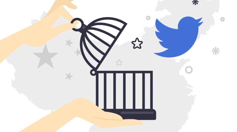 Can You Use Twitter In China? Yes! Here’s How.