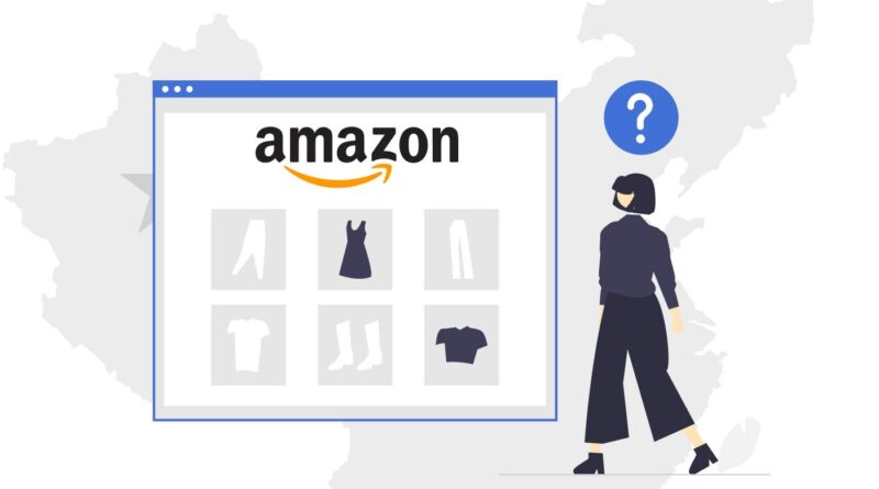 How to Use Amazon in China in 2022