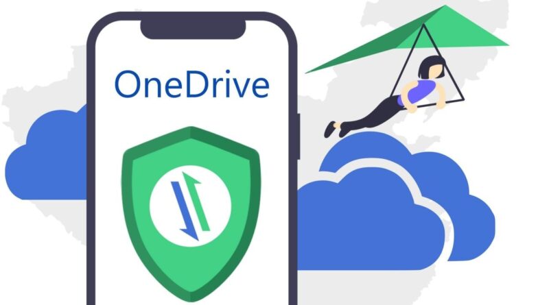 Is OneDrive Blocked In China? Here’s How To Access It!