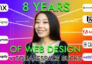 Ultimate Website Builder Comparison 2024 | Find the BEST One for You + Why I Hated Squarespace