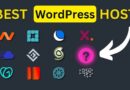 What’s the #1 Best WordPress Hosting in 2023? (detailed comparison)