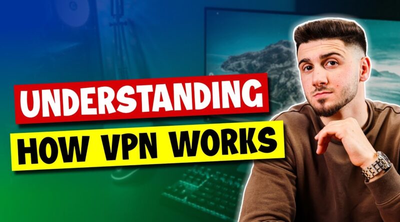 Understanding VPN Services for Beginners